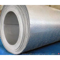 OEM Disponible bobina de aluminio prepainted con gran precio